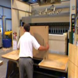 Automatic Die-Cutter