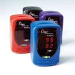 Nonin 9590 Onyx Vantage Finger Oximeter with Soft Carry Case 