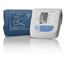 UA-631 Easy One Step Automatic Blood Pressure Monitor 