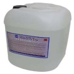 Hydrochloric Acid/Brick and Patio Cleaner (25Ltr)