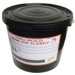 Tanking Slurry 25Kg Bucket Grey or White