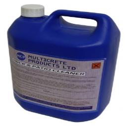 Brick and Patio Cleaner - 5L