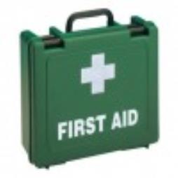 HABC Level 3 Award in First Aid at Work (QCF)