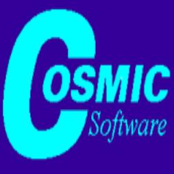 Cosmic Compilers