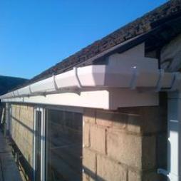 Guttering, Soffits and Fascias