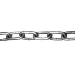 Galvanized Long Link Chain