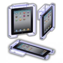 iPad Counter or Wall Display