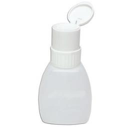 8oz Plastic Alcohol Dispensing Bottle