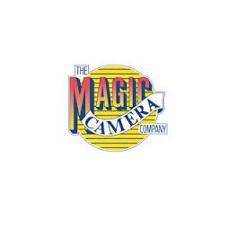 The Magic Camera Company, Shepperton Film Studios