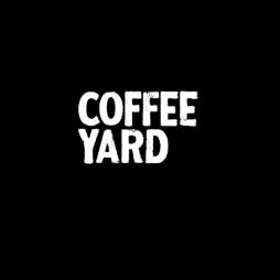Coffee Yard - Jim Beattie, Proprietor