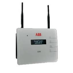ABB Aurora CDD - Monitoring for Micro Inverters