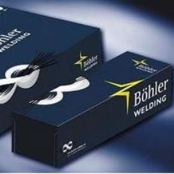 Bohler FOX SUM MMA Electrodes