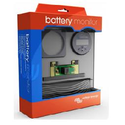 BMV600HS 70-350 VDC Battery Monitor