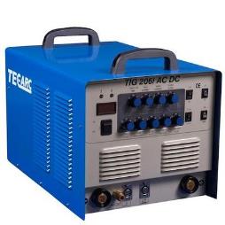 TecArc Tig 216i AC/DC Welder
