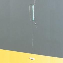 Nylon Wire Hanger