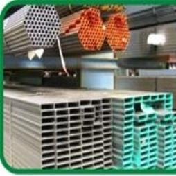 Steel Hollow Sections 