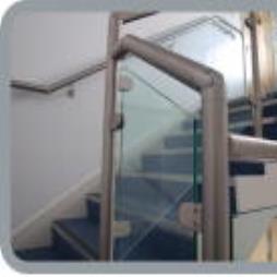 Stainless Steel Balustrade Systems