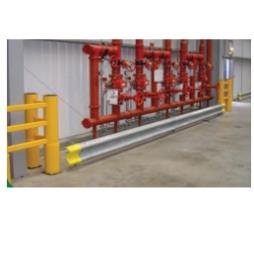 Armco Barrier Systems