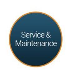 Service and Maintenance 
