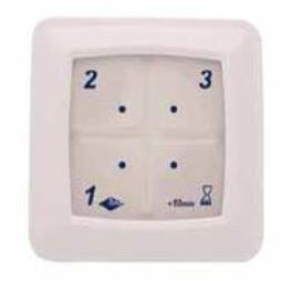 Itho Fan Controllers