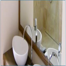 Bespoke Glass Installations