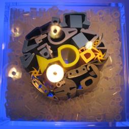 Silicone Extruded Profiles /  Sections