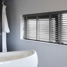 Wooden Window Blinds