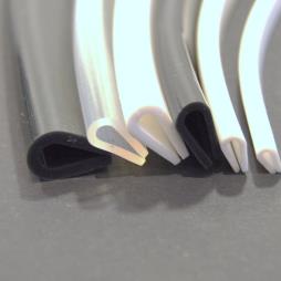 Silicone Edging Strips