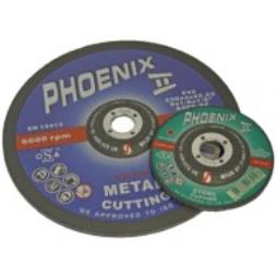 Abrasive Discs