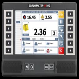 LOADMASTER a100 Weighing System