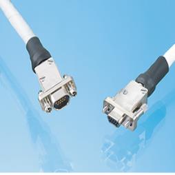 IEEE1394 High Speed Interconnects