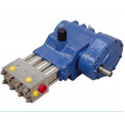 High Pressure Triplex Pumps 