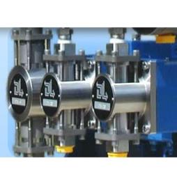 Dualway Metering Pumps