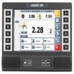 Loadex 100 Weighing System 