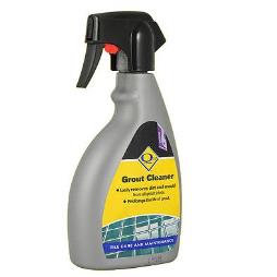 Grout Cleaner 500ml spray