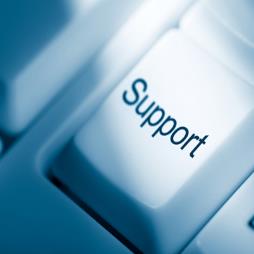 Commercial Technical Support Service