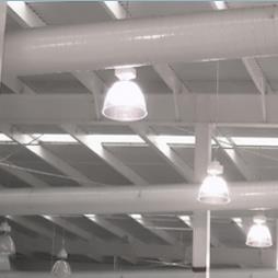Commercial Ducted Systems