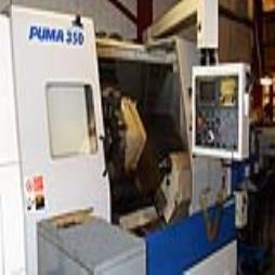 Sub-contract Machining  Services