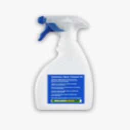 Willowchem 61 Stainless Steel Cleaner