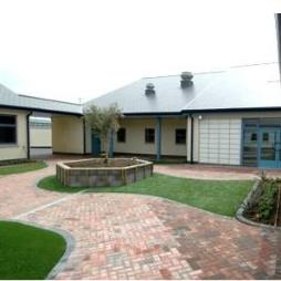 Portfield SEN School, Haverfordwest