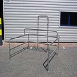 Drilling for Fabricated Components 