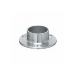 External Fit Round Tube Flange 48.3mm Fix