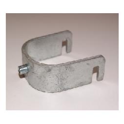 Toe Plate Clamp for 32NB Tube