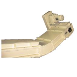 Chain and Flight Conveyors