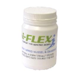 i-FLEX Food Supplement 