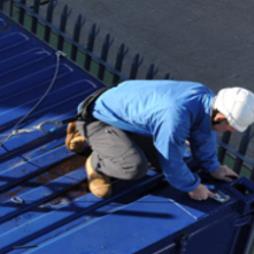 Spanset Work Restraint