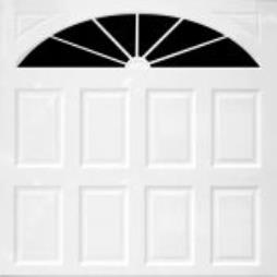 GRP Garage Doors Lancashire 