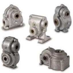 Gear Drives From Tolomatic 
