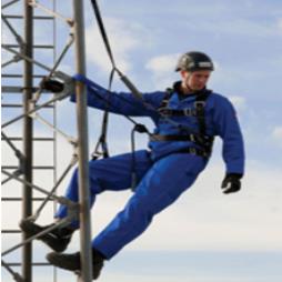 Spanset Work Positioning