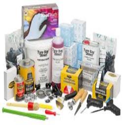 Tyre Consumable Packs